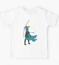 Celaena Sardothien | Heir of Fire Kids Tee
