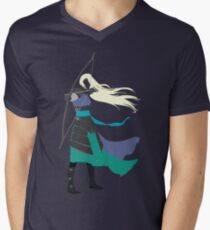 Celaena Sardothien | Heir of Fire Men's V-Neck T-Shirt