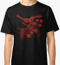The Bramblebird Classic T-Shirt