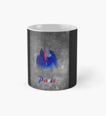 Peace - Paix Mug