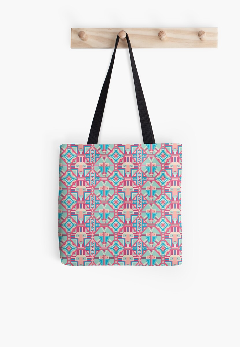 chumbak tote bag