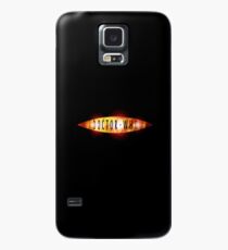 Dr Who Theme Case/Skin for Samsung Galaxy