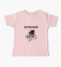 Hattori Hanzo - The man from Okinawa Baby Tee