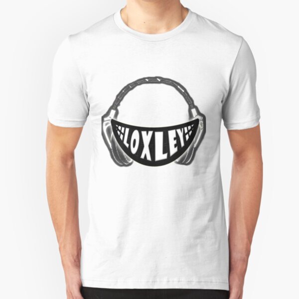 The Lox Slim Fit T-Shirt