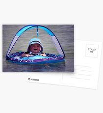 River Cruiser Postcards