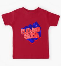 Bullying Sucks Kids Tee