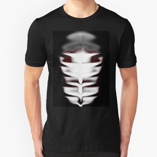 Mummy Slim Fit T-Shirt