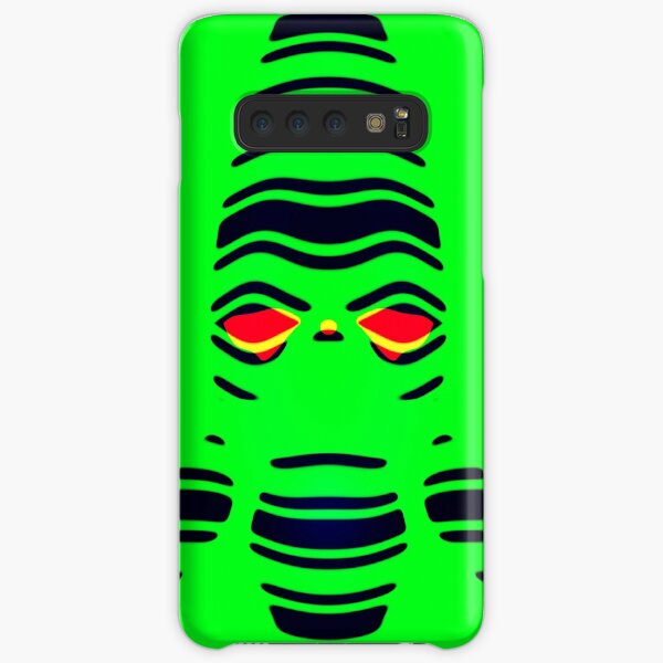 Friendly Bomb Samsung Galaxy Snap Case
