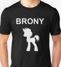 BRONY Unisex T-Shirt