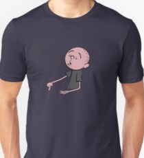 Karl Pilkington Unisex T-Shirt
