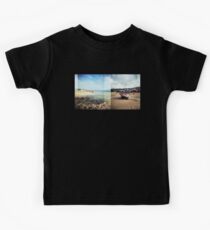 St Ives, Cornwall Kids Tee