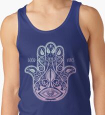 HAMSA PALM Tank Top