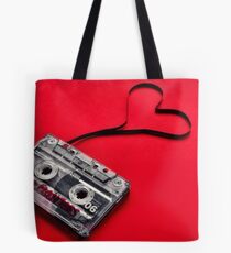 the colour and the shape.. Tote Bag