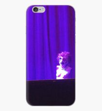 Noel Fielding Stage iPhone Case