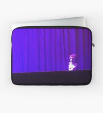 Noel Fielding Stage Laptop Sleeve