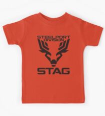 STAG Initiative Kids Tee