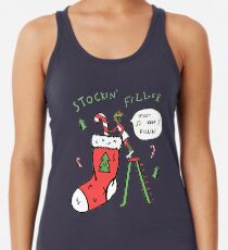 Stockin' Filler Women's Tank Top