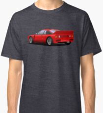 Lancia Rally 037 Stradale Classic T-Shirt