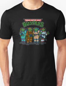 Ghostbusters Movie T-shirts for Men - Adults at SimplyEighties.com