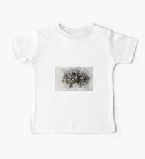 Leopard cub Baby Tee