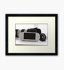 Untitled Framed Print