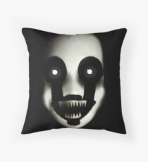 puppet pillow