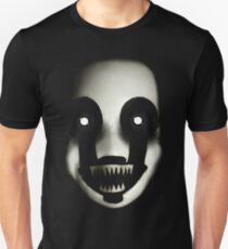 Nightmarionne (FNaF Nightmare Marionette / Puppet) Unisex T-Shirt