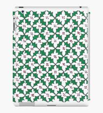 Holly iPad Case/Skin