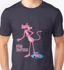 pink panther tshirt