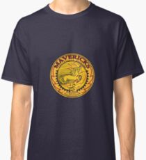 MAVERICKS Classic T-Shirt