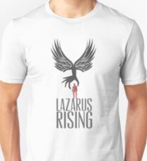 Lazarus Rising (Supernatural) Unisex T-Shirt