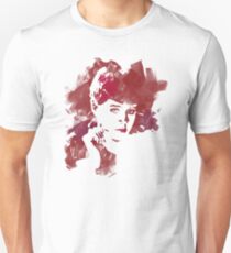 Rachel Replicant Unisex T-Shirt