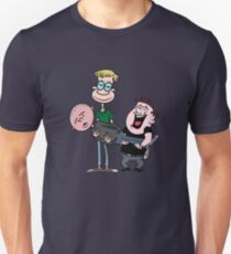 Ricky Gervais show Unisex T-Shirt