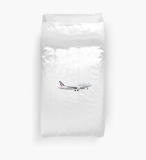 AF Airbus Duvet Cover