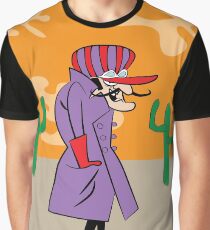 Double Drat Graphic T-Shirt