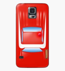 Starsky and Hutch Gran Torino Hülle & Klebefolie für Samsung Galaxy