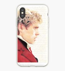 Vinilo o funda para iPhone Movie! Enjolras Pósters, impresiones y tarjetas