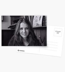 Rae Postcards
