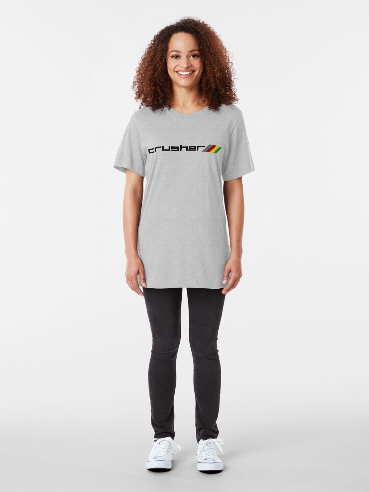 Alternate view of Crusher Slim Fit T-Shirt