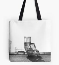Venting Tote Bag