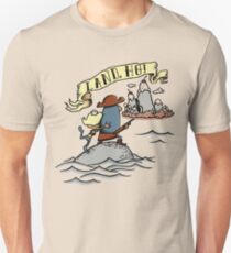 Land Ho! Unisex T-Shirt