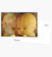 Postscript Postcards