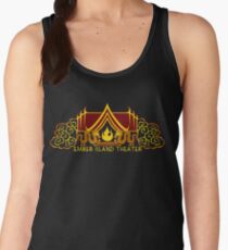 Decent Effects Women's Tank Top