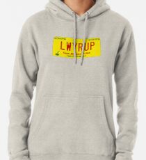 LWYR UP Hoodie
