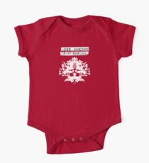 "Joss Whedon Is My Shrink" - Light One Piece - Short Sleeve