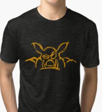 Game Over Tri-blend T-Shirt