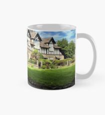 Des Res. Mug