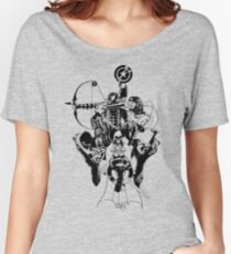 taskmaster charlotte ritchie t shirt