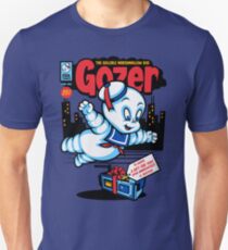 Gozer the Gullible God Unisex T-Shirt