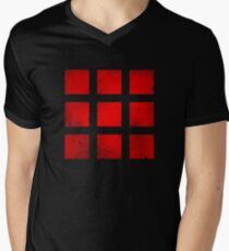 The Final Save (Realistic Version) Men's V-Neck T-Shirt